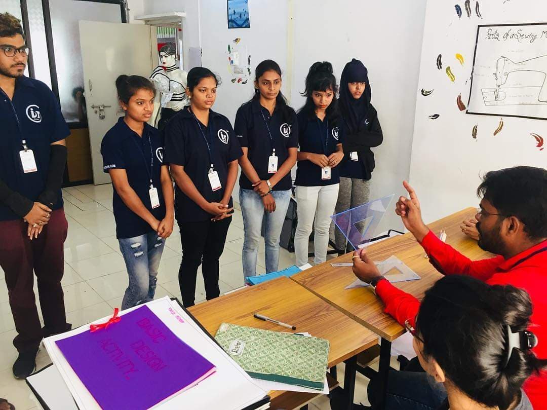 IDT Nashik Institute of Design and Technology Activities & Events photo 26